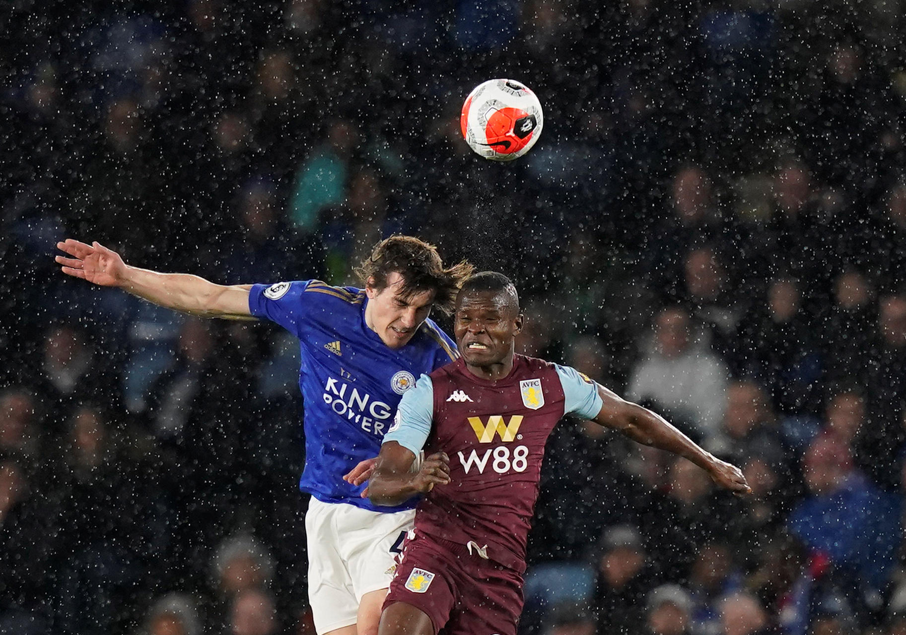 撞上水瓶星的智能AI卡07